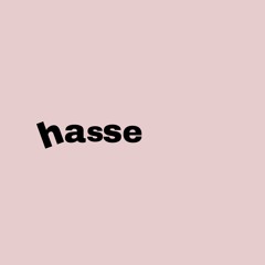 h a s s e