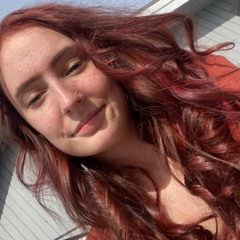 Gerd-Sofie Nilsen Vik