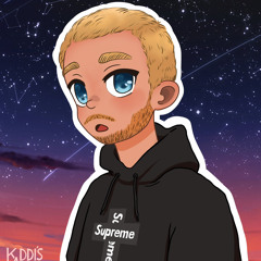 Kaiforgrailed