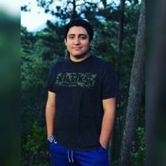 Carlos Rosales Macal