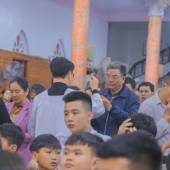 Phúc Trần