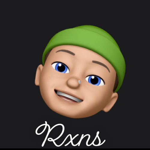 Rxnz’s avatar