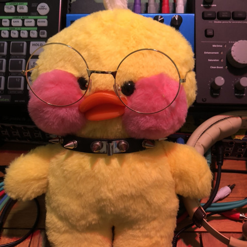 DuckGirl’s avatar