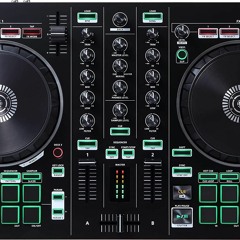 wilson dj