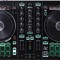 wilson dj