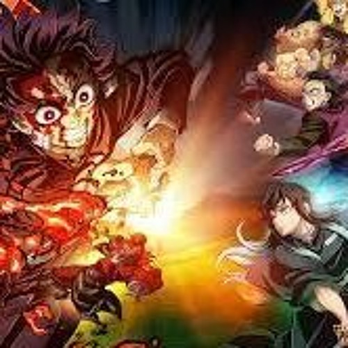 Stream Watch.123Movies Demon Slayer Kimetsu No Yaiba To the