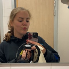 Chloe Eyckens