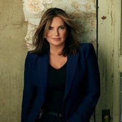 Olivia Benson👮‍♀️