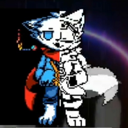 CO-LIN (time paradox)’s avatar