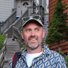 Robert Out (Outy)(LEKKER)