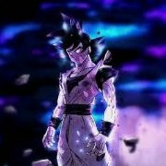 𝓢𝓸𝓷 𝓖𝓸𝓴𝓾