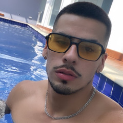 Frederick Martínez