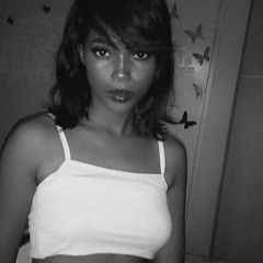 Tia Oratile Ramolefhe