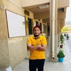 Abdel Hameed Gafar