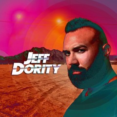 Jeff Dority