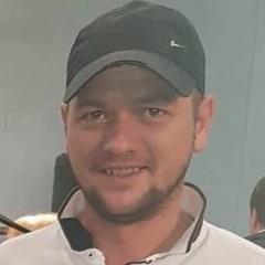 Chris Spacey