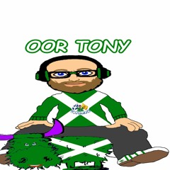 OOR TONY