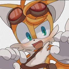 foxy the hedgehog/ foxy 3 channel