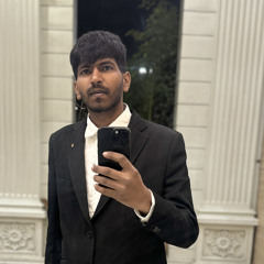 Konda Saikiran