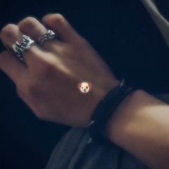 проклятый ребёнок