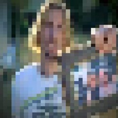 Alfred Nickleback Fan