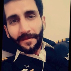 Wing Commander Abdullah Butt⚔️