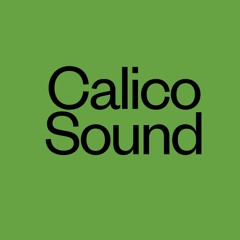 CalicoSound