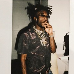 SKYROHKET NOTHING LEFT PROD TRIHEART RUFF 10.12.23