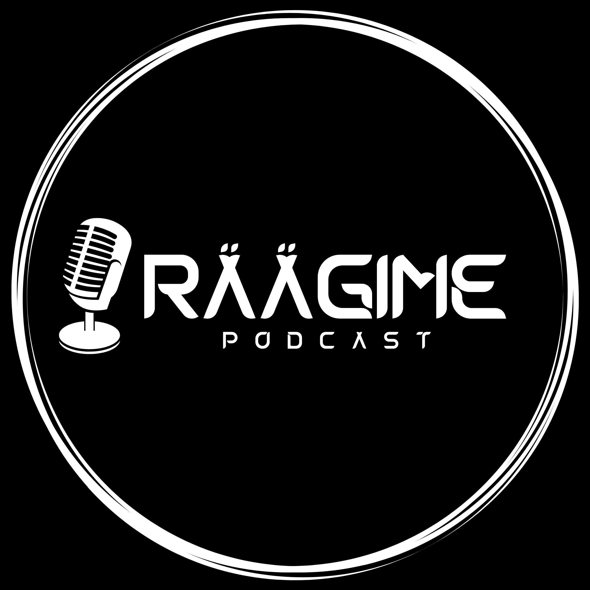 Podcast RÄÄGIME