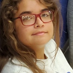 Maddie Rinfret