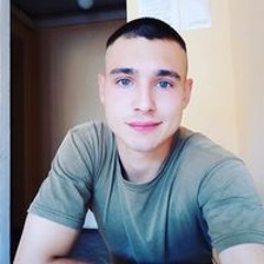 Стас Швагер
