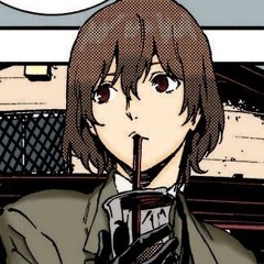 Goro Akechi