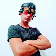 Tico Do Antare - Funk Mandelão