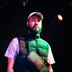 SPACE  BOY  DJ