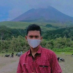 LEVI PERANGIN ANGIN