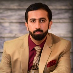 Sahibzada Raees Ali Noshahi (S.R.A)