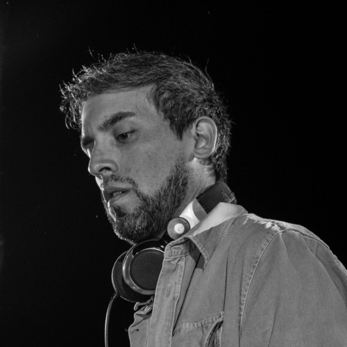 Fabri Lopez artist photo