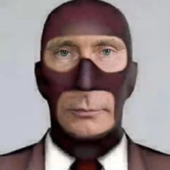 Дед СССР