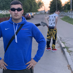 Роман Воробей