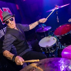 Andy Knott ⭐ Drummer⭐