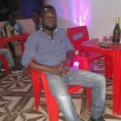 Infatigable Omael Milfort