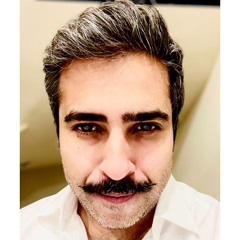 Salman Abbas Khan