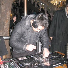Kenichi Muto (Kaihou-ku)