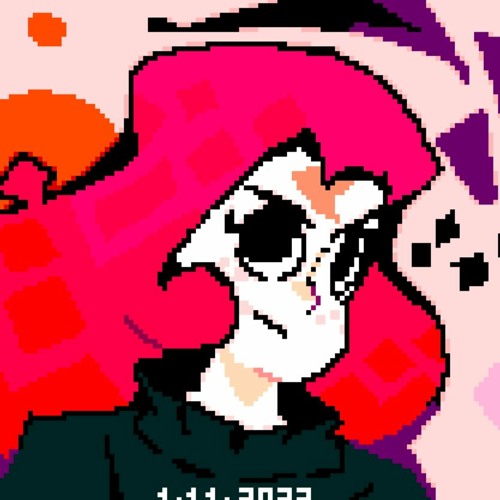 Nic8Rox Velvet’s avatar