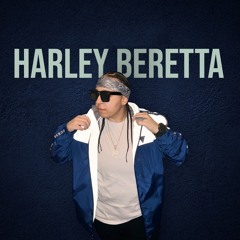 DJ Harley Beretta