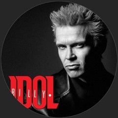 Billy Idol