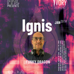 Spencer Davies / Funky Dragon