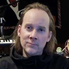 Joel Eriksson