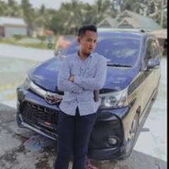 Muhammad Anugrah