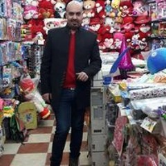 John Tharwat